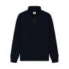 CR08 Juno Adults Jacket True Navy colour image